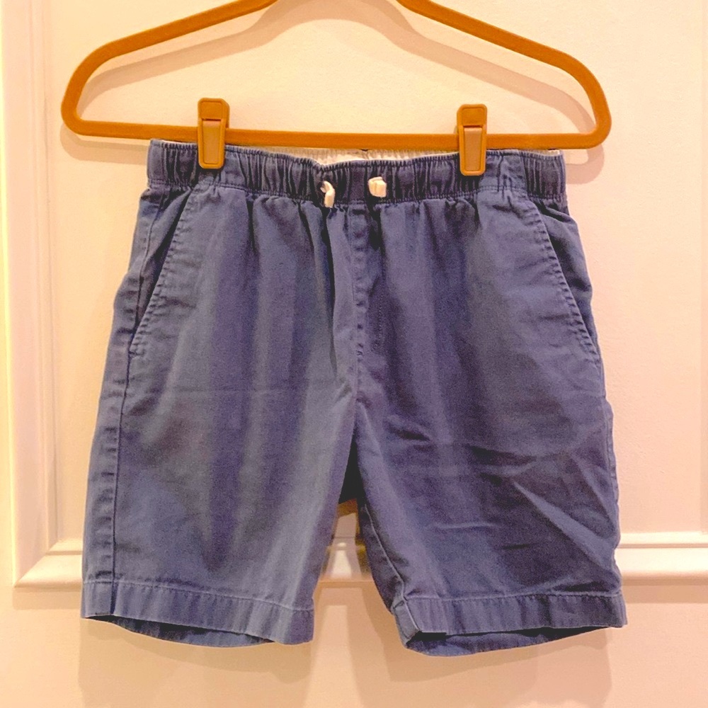 J Crew Crew cuts boys shorts